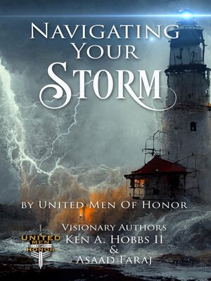 cover image of Navigating Your Storm